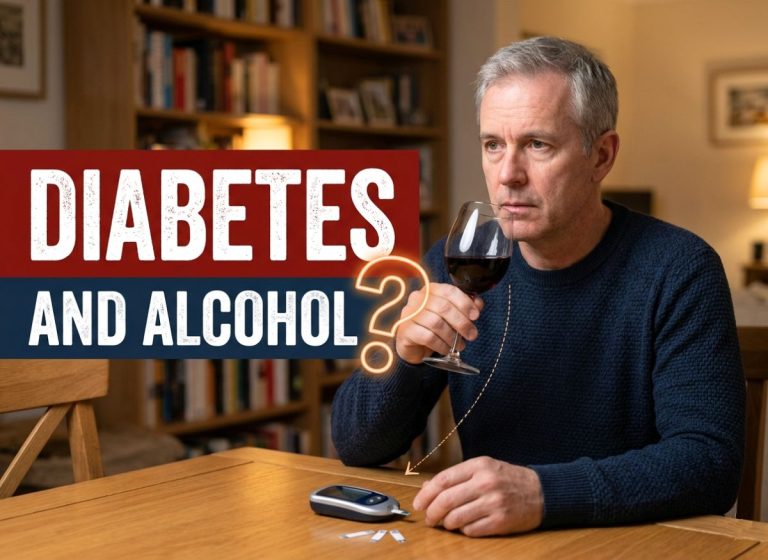 Diabetes and Alcohol: How to Protect Your Blood Sugar