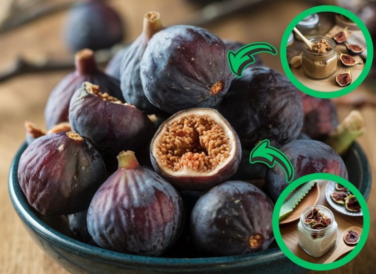 Dried Fig Benefits: The Natural Superfood for Glowing Beauty