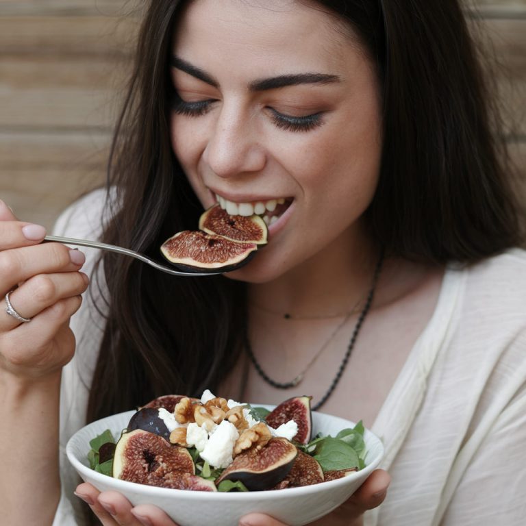 Dried Fig Benefits for Hair Growth and Strength