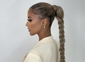 50+Easy Work Hairstyles To Save You Some Time Every Morning