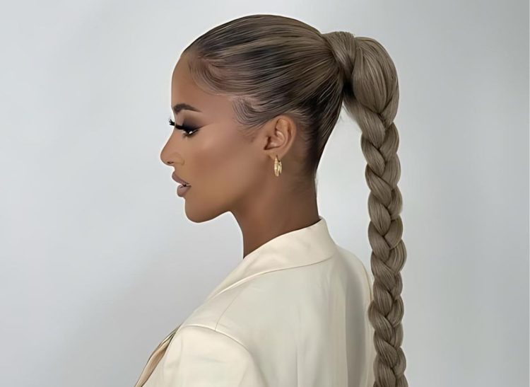 50+Easy Work Hairstyles To Save You Some Time Every Morning