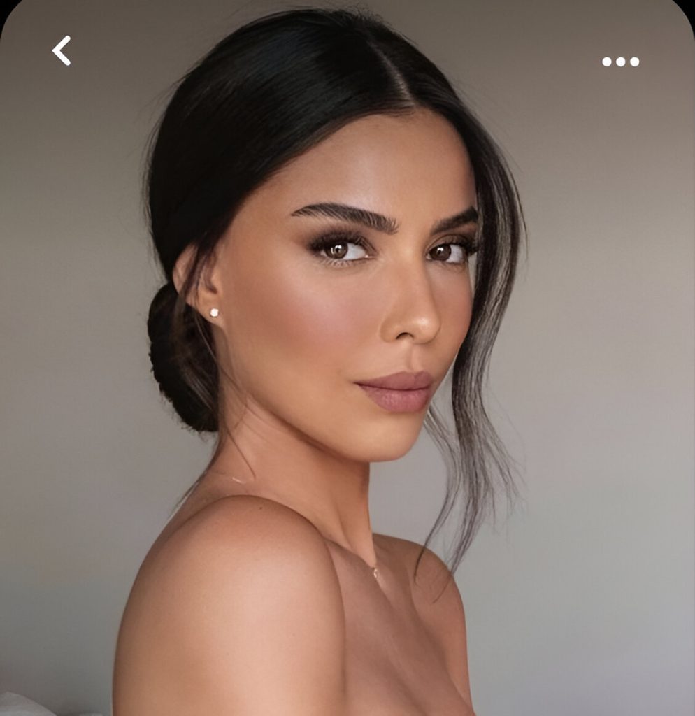  Elegant Updo