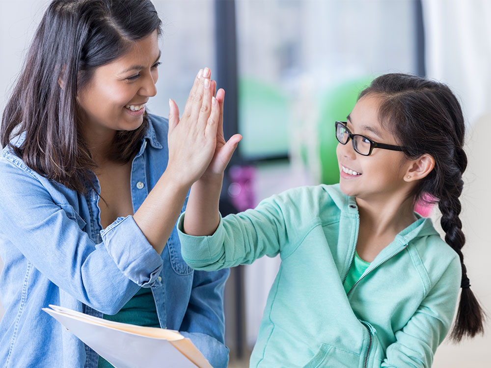  Encourage Your Kids To Ask Questions