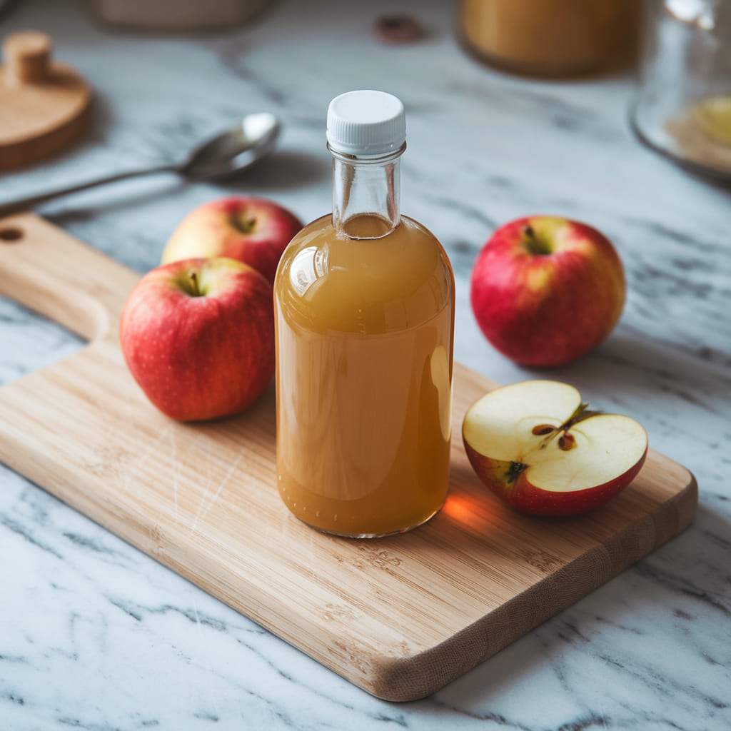 Extra Tips to Boost the Effectiveness of Apple Cider Vinegar