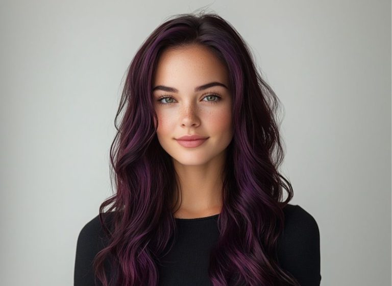 50+ Hottest Ideas For Fall Hair Colors Suit All Ladies