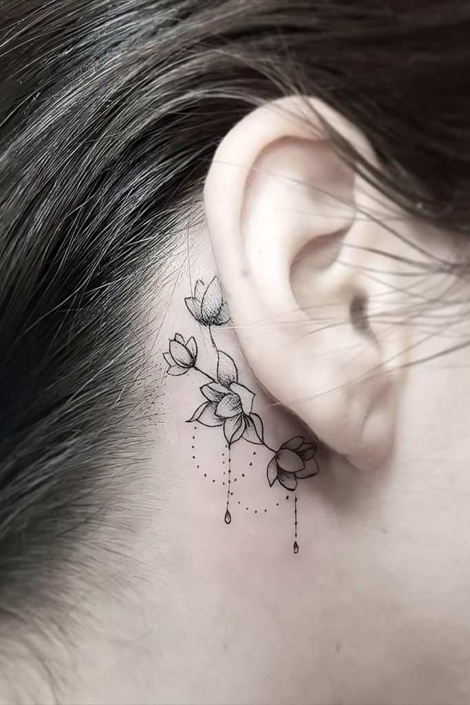  Floral Design