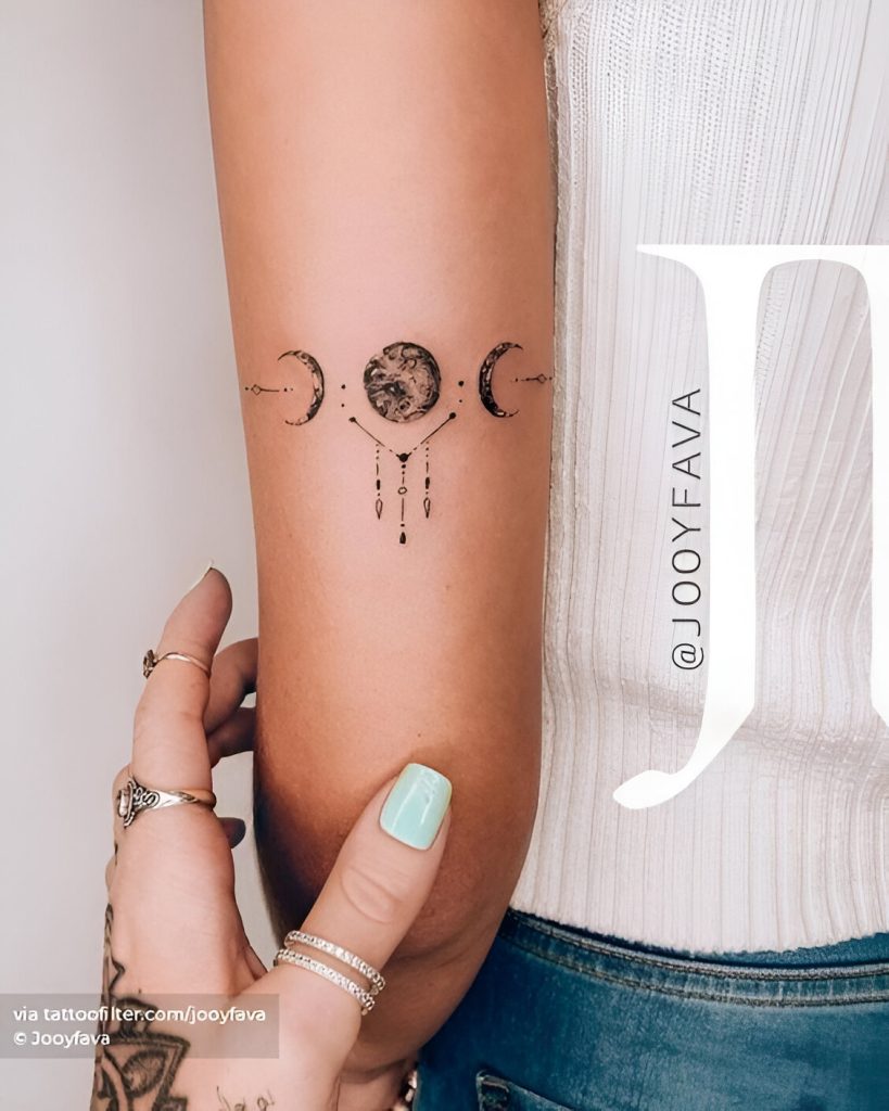 Full Moon Design