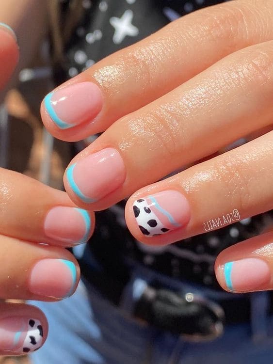  Fun Animal Print
