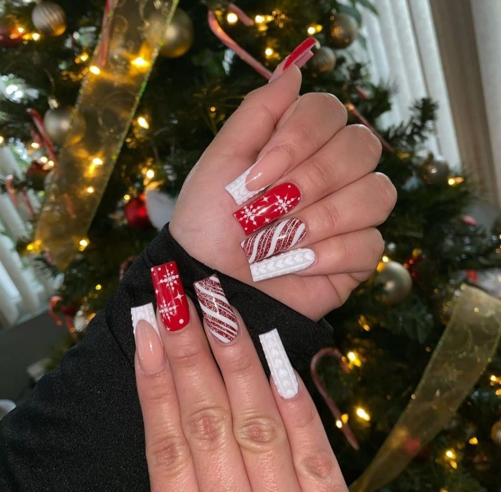 Fun Mix-And-Match