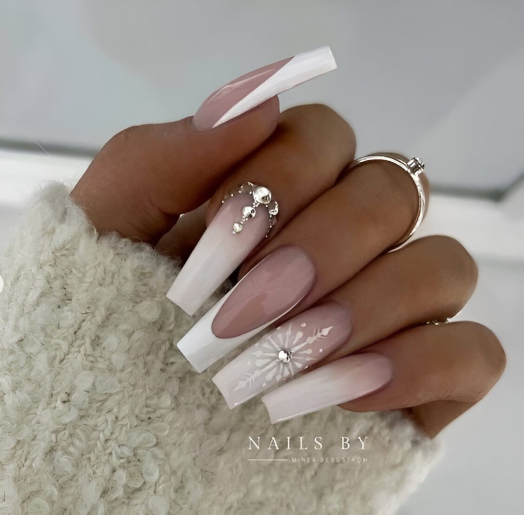 Fun Party Nails