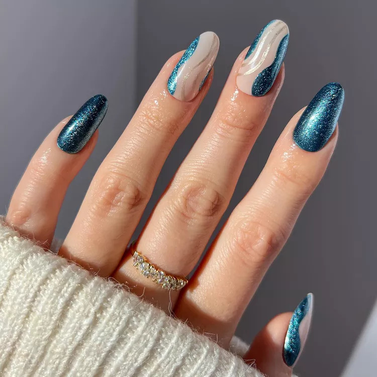 Fun Party Nails