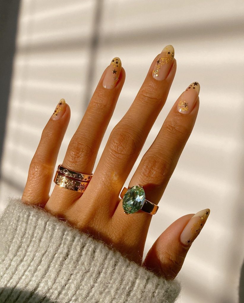 Fun Party Nails