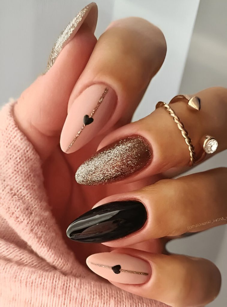 Fun Party Nails