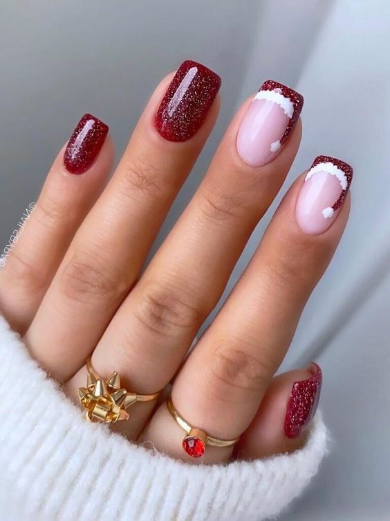 Glam Mini Hats
