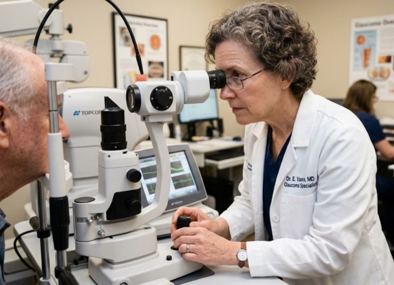 Glaucoma Tests: 5 Key Exams to Protect Your Vision