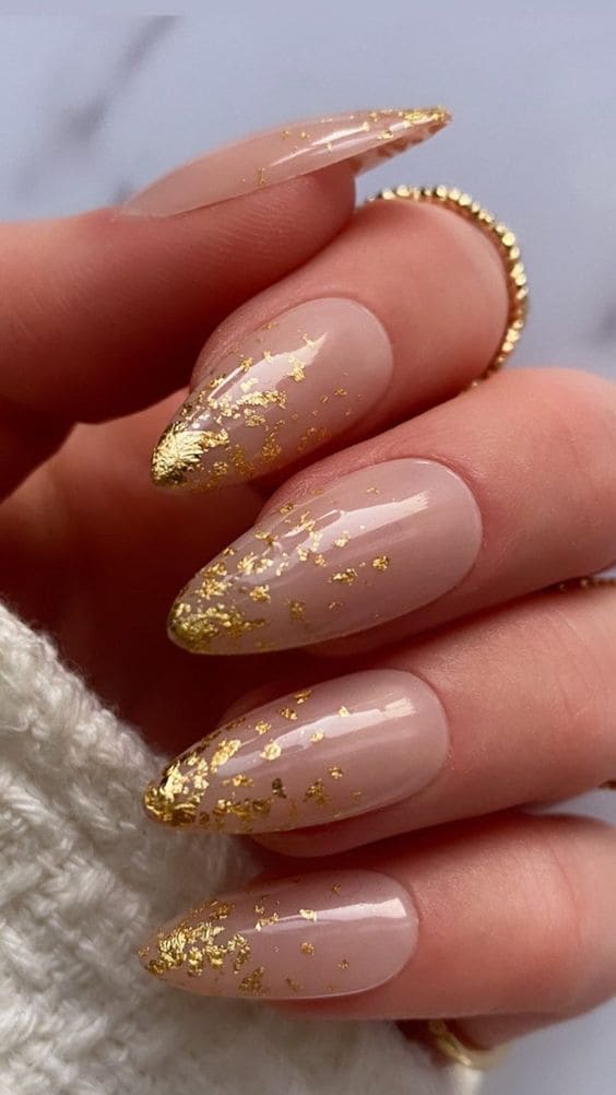 Gold Foil