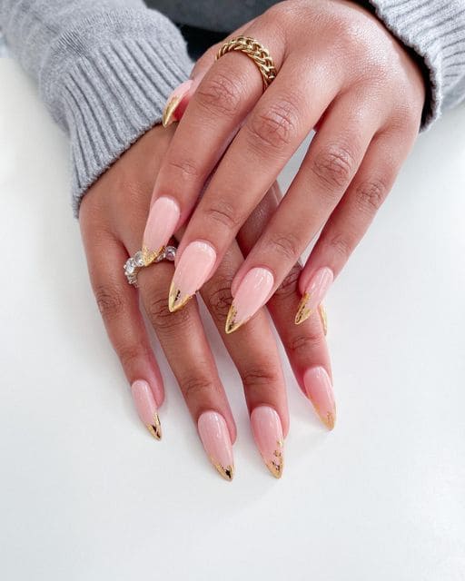 Gold Foil