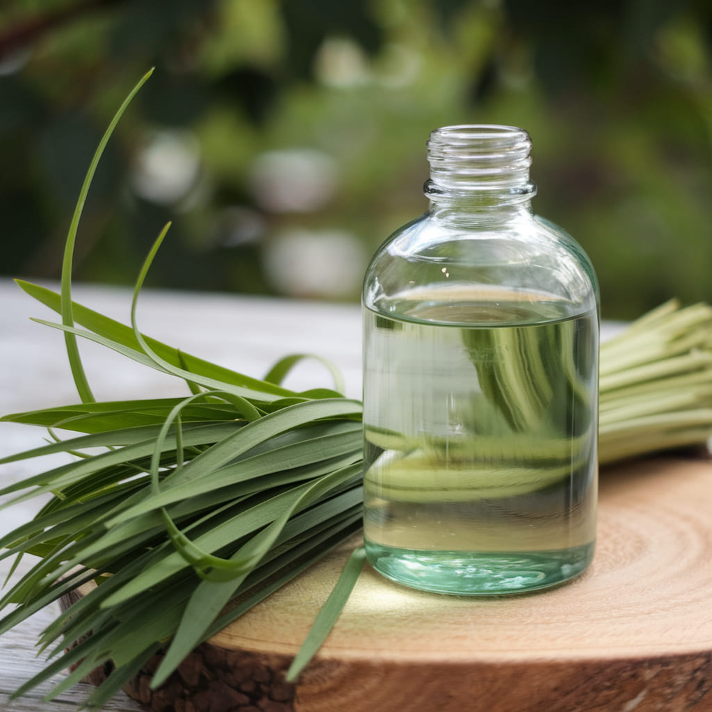 Goose Grass Skin Toner