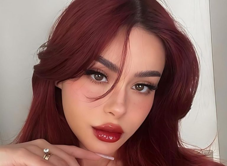 10 Hair Color Trends To Give Yourself A Complete Makeover