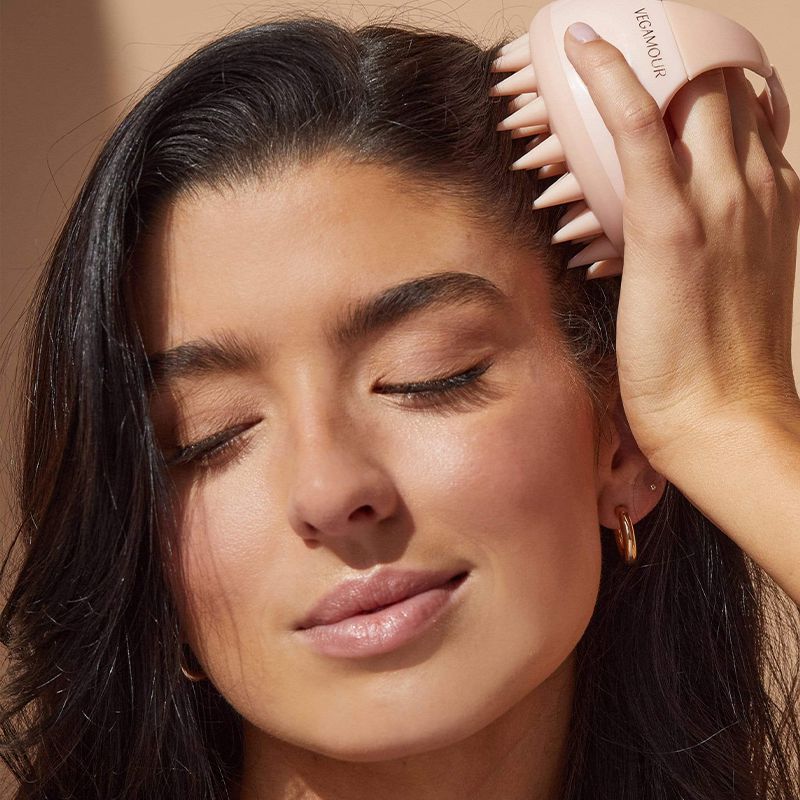 Hair Growth Tips For Your Scalp