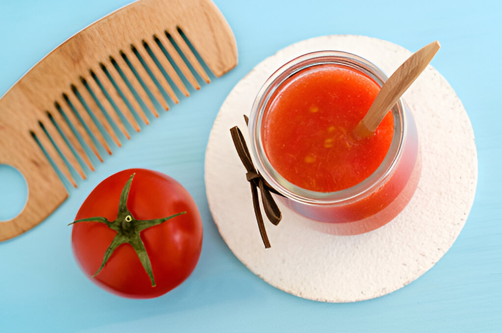 Hair Mask For Growth