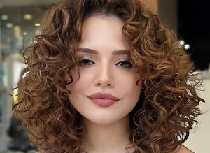 Most Flattering Hairstyles For Round Face Ladies That Always Trendy