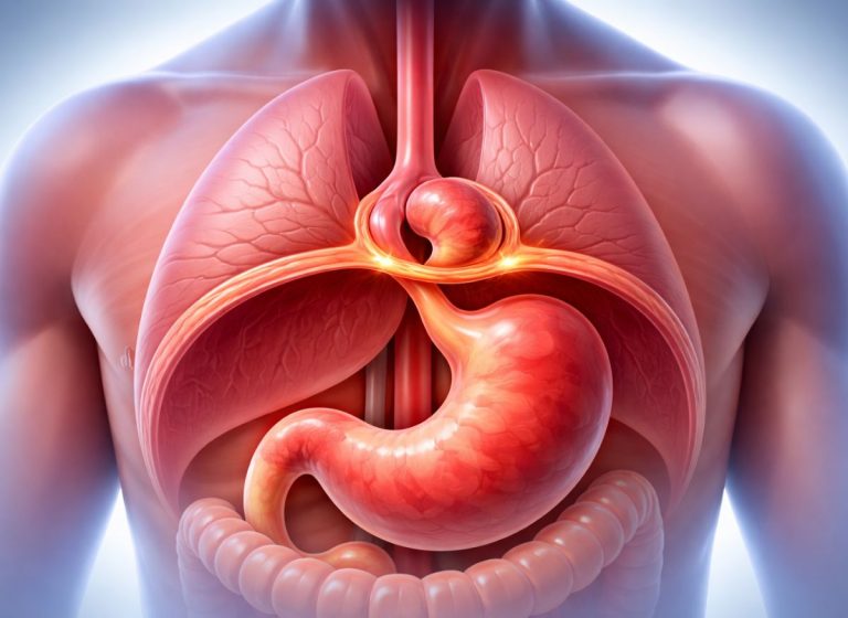 Hiatal Hernia: Causes, Symptoms, Risks, and Treatment Options
