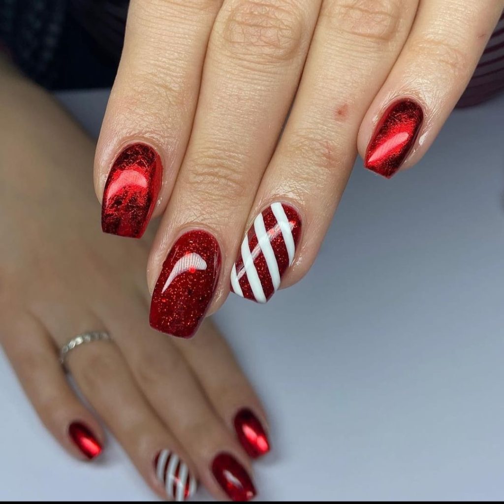 Holiday Glam