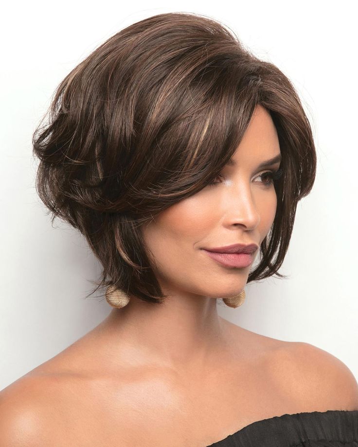 Hollywood Curls Pixie Bob