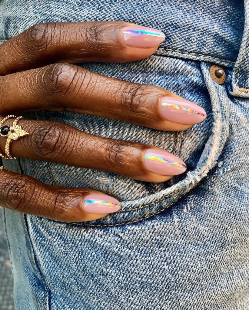 Holographic Stripes