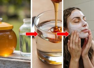 Honey & Water Skincare for Soft, Radiant-Looking Skin