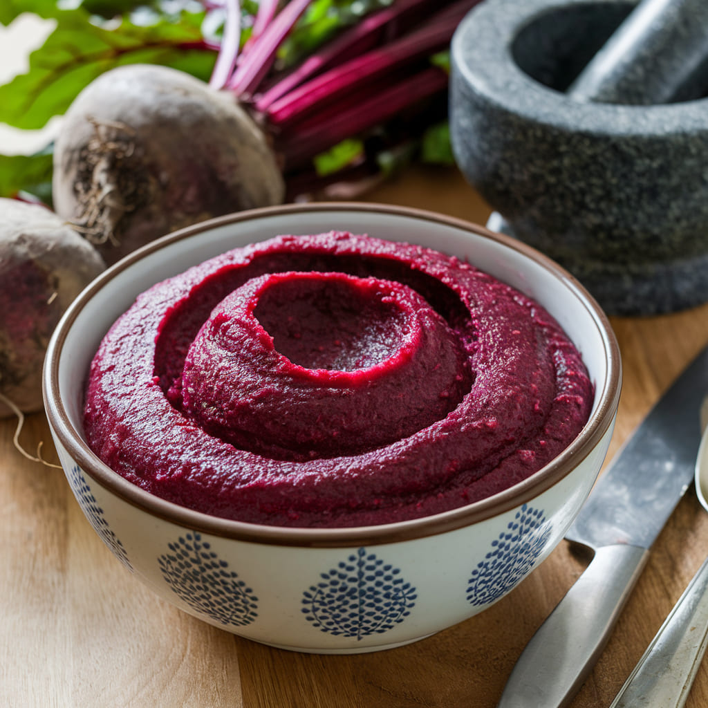 How Beetroot Helps With Acne and Inflammation