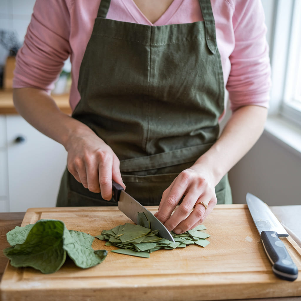 How Common Mallow Supports Skin Healing and Regeneration
