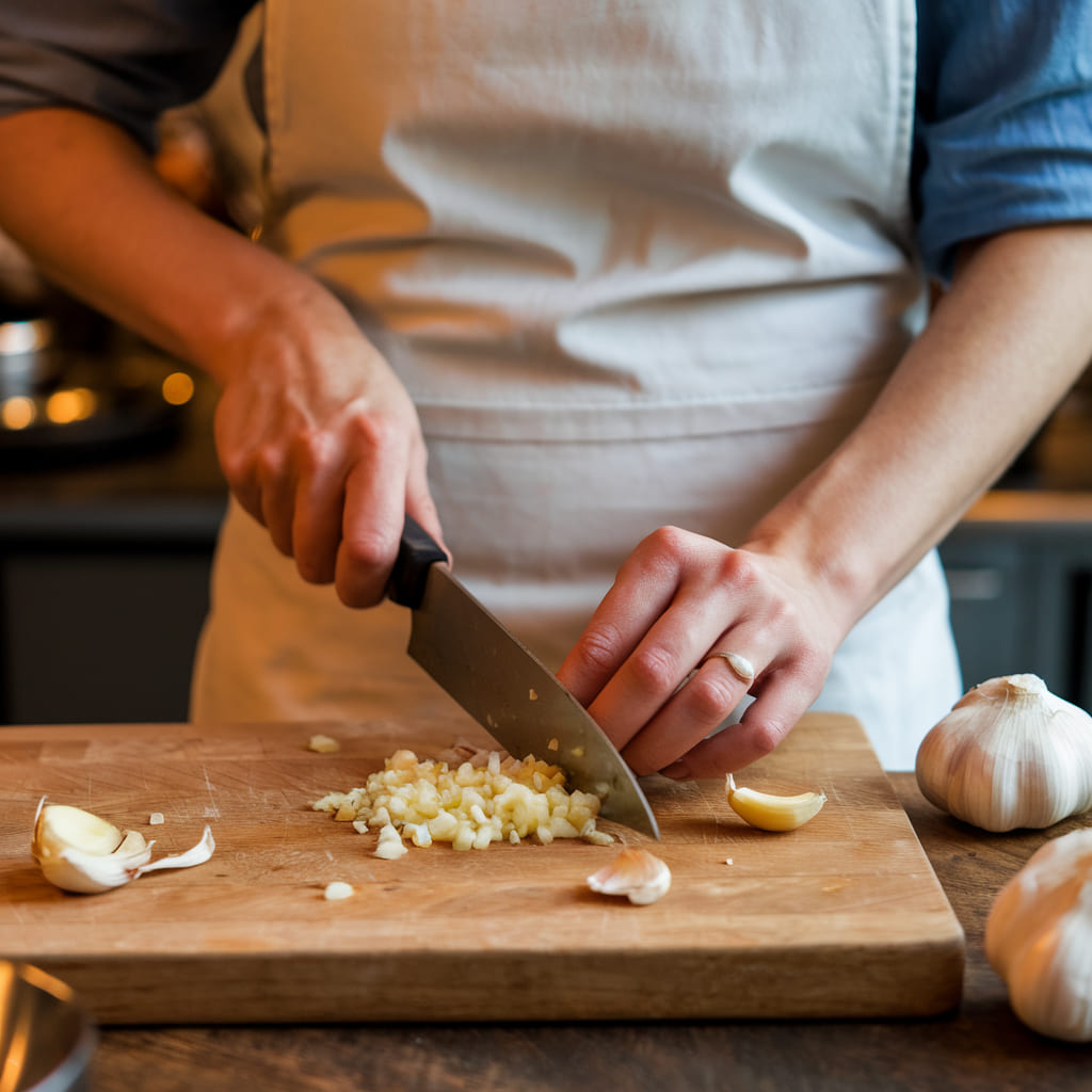How Garlic Helps in Long-Term Hair Removal