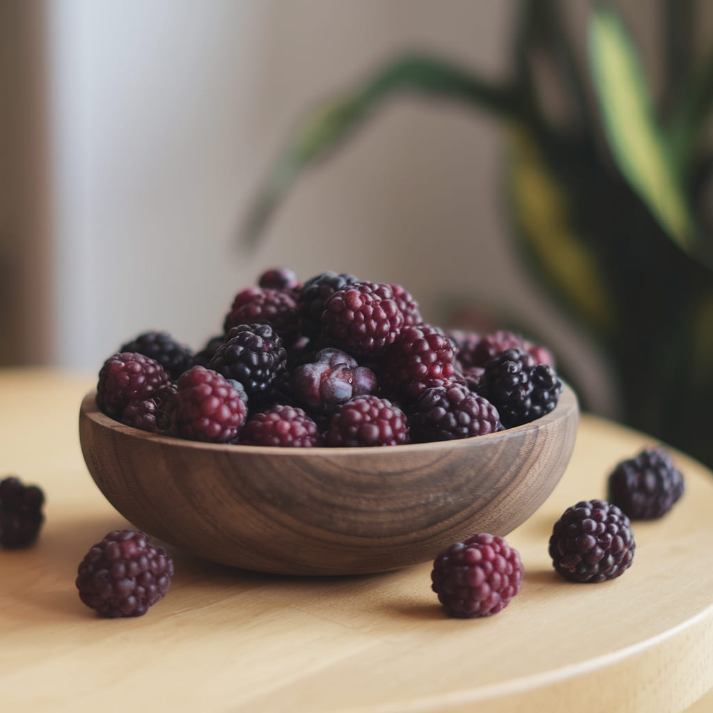 How Mulberries For Skin Help Brightening and Anti-Aging
