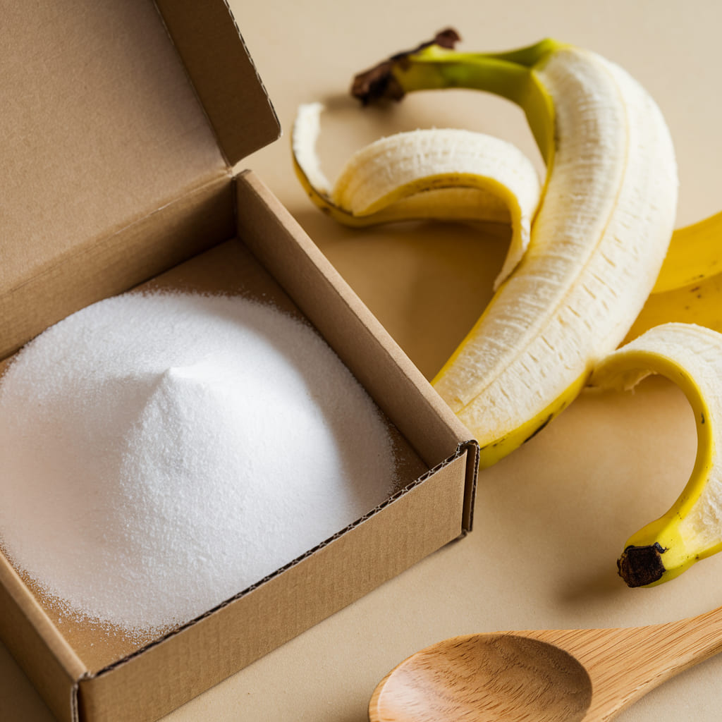How Often Should You Use Baking Soda and Banana Peels