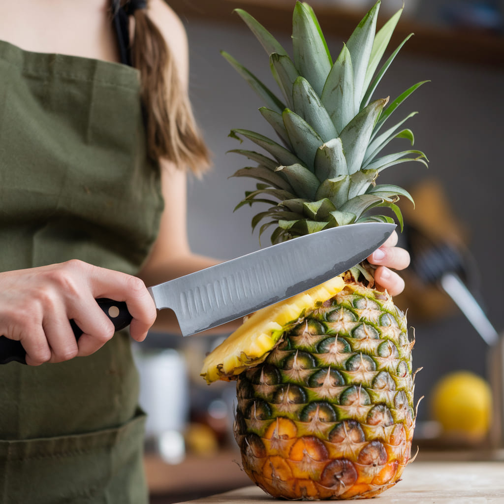 How Pineapple Skin Tea Supports Overall Wellness