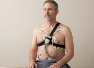 The Holter Monitor: How The Holter Monitor Tracks Your Heart