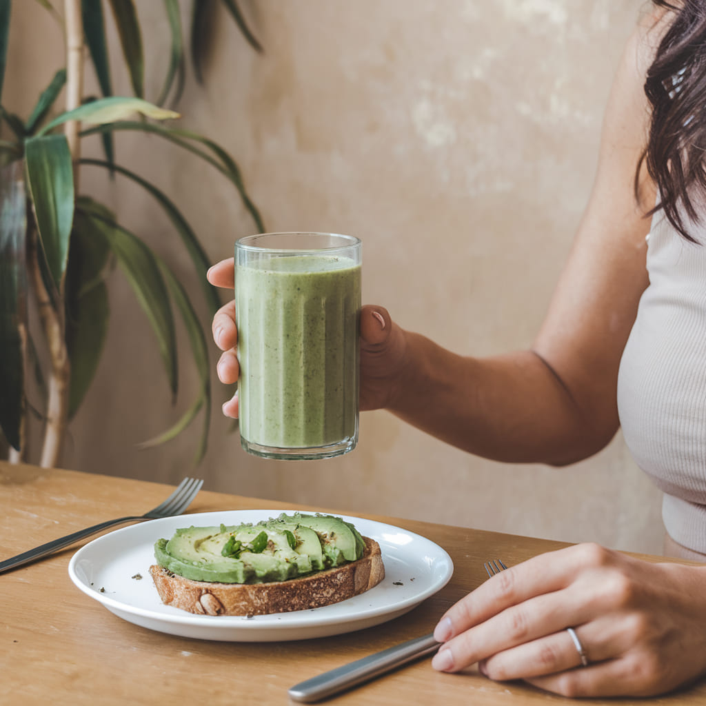How to Make Green Smoothies Part of Your Daily Routine
