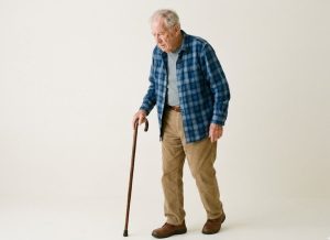 How to Use a Cane Safely