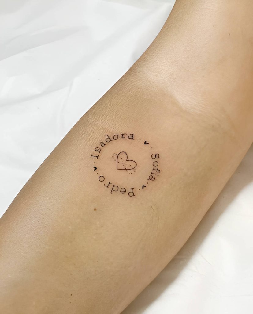 Infinite Love
