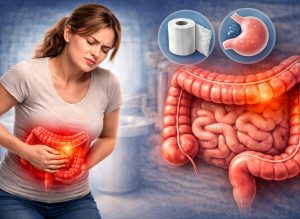 What Is Irritable Bowel Syndrome? Key Symptoms, Causes, and Warning Signs