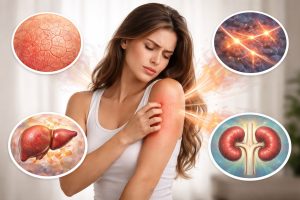 Causes, Symptoms, and Proven Treatments Backed by Science