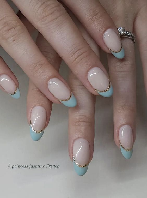 Jasmine Nails