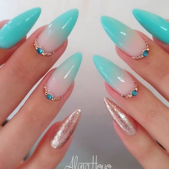 Jasmine Nails