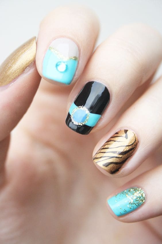 Jasmine Nails