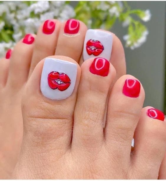 Kiss Mark Pedicure2