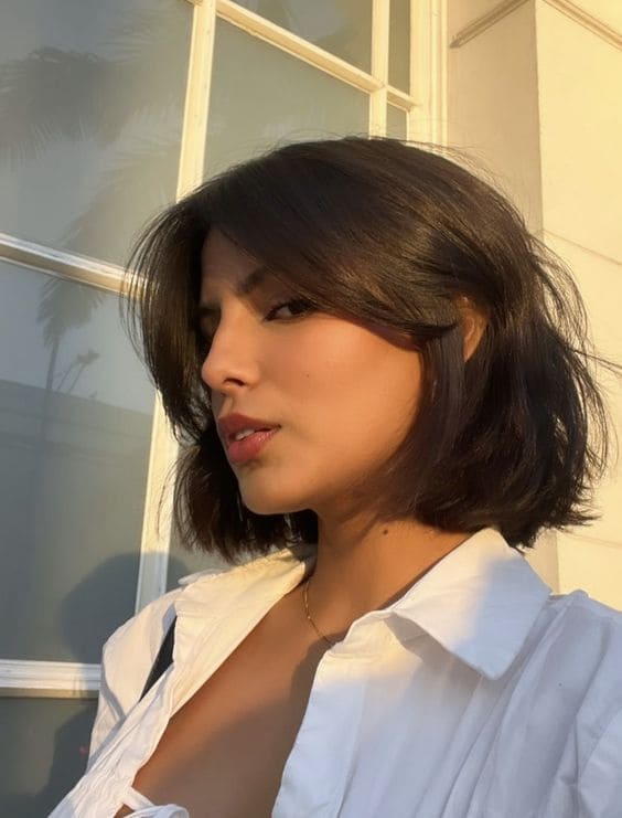 Layered Bob