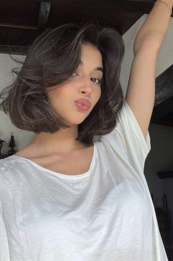 Layered Bob