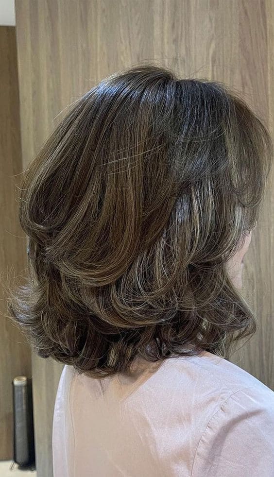 Layered Bob